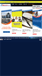 Mobile Screenshot of gibraltarbanknj.com